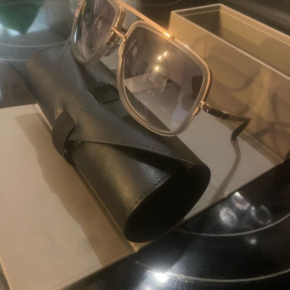 Lunette de soleil Dita authentique - Picture 5 of 7